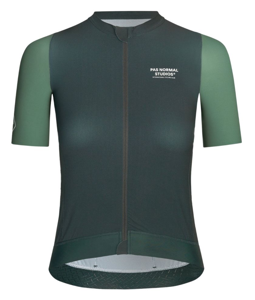 Women's Solitude Midsummer Jersey | CYCLOPEDIA